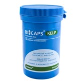 Formeds Bicaps Kelp źródło jodu 60 k