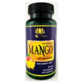 Proherbis Mango Afrykańskie 520 mg 100 K