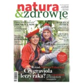 Natura & Zdrowie Marzec kwiecień 2022