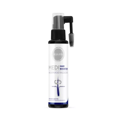 ECOCERA Medi Hair Booster wcierka do włosów 75