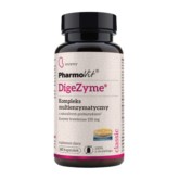 Pharmovit Digezyme 150 mg 60kap