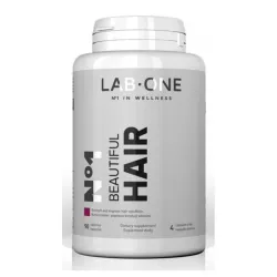 Lab One N1 Beautiful HAIR 90 k piękne włosy