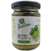 BioOaza Pesto zielone BIO 140 g