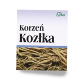 Flos Kozłek Korzeń 50 G Wspiera Układ Nerwowy