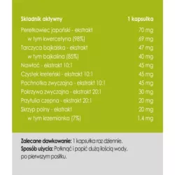 Panaseus Na Alergie 50 k Panaseus Na Alergie 50 k