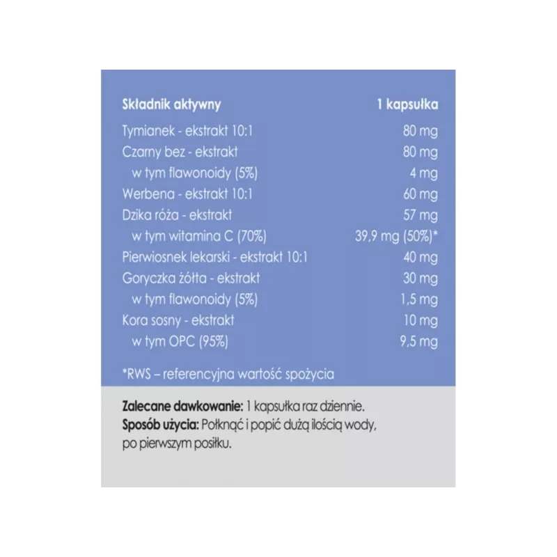 Panaseus Na Zatoki 50 k