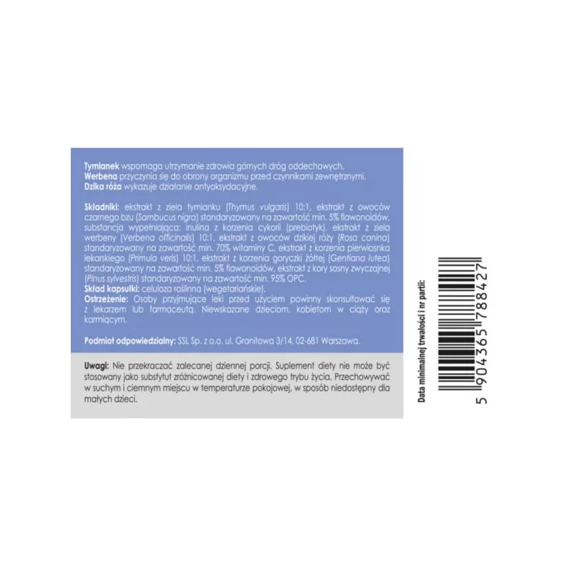 Panaseus Na Zatoki 50 k