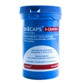 Formeds Bicaps B Cardio + 60 k