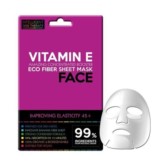 INTELIGENT SKIN THERAPHY Vitamin E maska/twarz