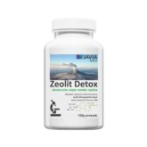 Zeolit Detox 120 G