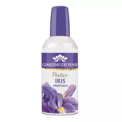 Giardino Perfumy Poetycki Irys 100 ml Giardino Perfumy Poetycki Irys 100 ml