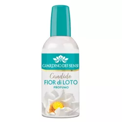 Giardino Perfumy Kwiat Lotosu 100 ml Giardino Perfumy Kwiat Lotosu 100 ml