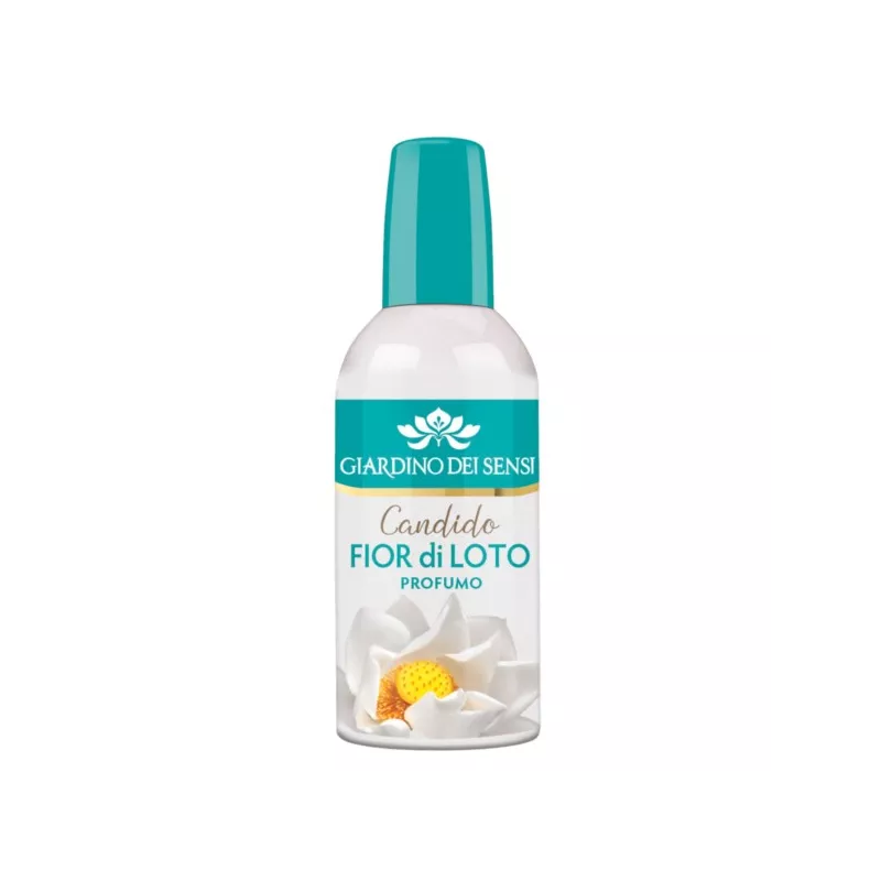 Giardino Perfumy Kwiat Lotosu 100 ml Giardino Perfumy Kwiat Lotosu 100 ml