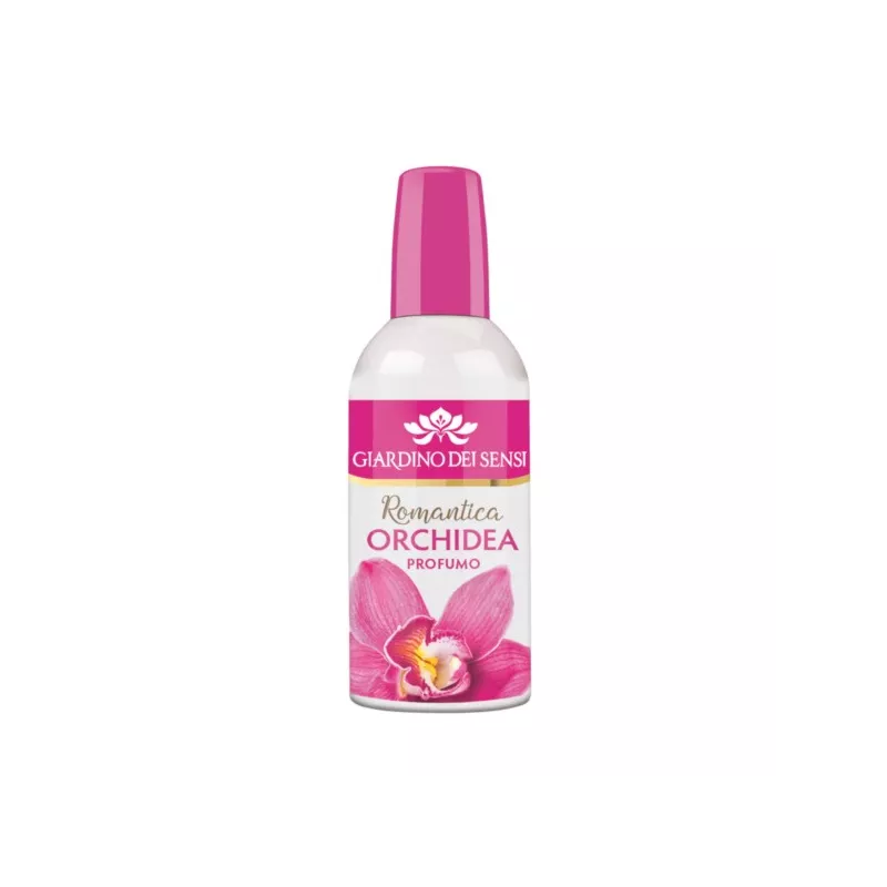 Giardino Perfumy Orchidea 100 ml Giardino Perfumy Orchidea 100 ml