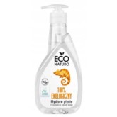 EcoNaturo Ekologiczne mydło w płynie 400 ml