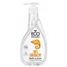EcoNaturo Ekologiczne mydło w płynie 400 ml