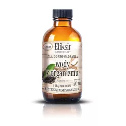 Mirlek Eliksir Wydalanie wody z organizmu 100 ml Mirlek Eliksir Wydalanie wody z organizmu 100 ml