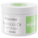 Nacomi Maska Do Włosów z olejem z avocado 200ml