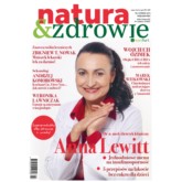 Natura & Zdrowie Maj Czerwiec 2022
