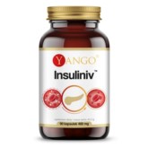 Yango Insuliniv 90 k prawidłowy pozim insuliny