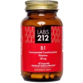 LABS212 B1 Coenzymated cocarboxylase + Thiamine