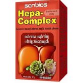 SANBIOS HEPA-COMPLEX 60T