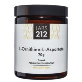 LABS212 L-Ornithine - L-Aspartate 70 g