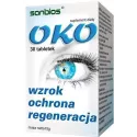 SANBIOS OKO 30 TAB  02/19