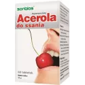 SANBIOS ACEROLA DO SSANIA 60T