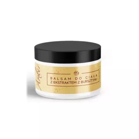 Avena Amber Balsam do ciała 300 g