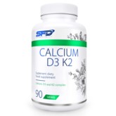 SFD Calcium D3 K2 90 T.