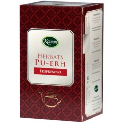 Kawon Herbata Puerh expresowa 20x2g