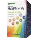 SANBIOS MULTIMINERAŁY 60T