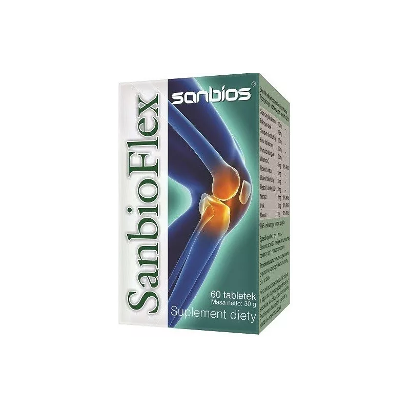 SANBIOS SANBIOSFLEX 60T