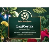 Herbal Monasterium LaciCortex 15 k. trawienie