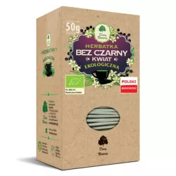Dary Natury Bez Kwiat Eko 50G Obniżą Ciśnienie