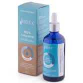 Iodex Jod 100% naturalne źródło jodu 100 ml