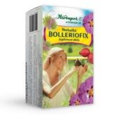 Herbapol Bolleriofix 20x2g herbatka