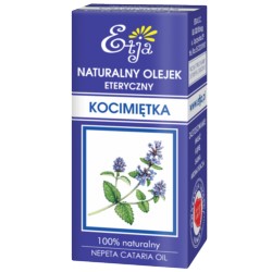 Etja Olejek Kocimiętka 10 ml