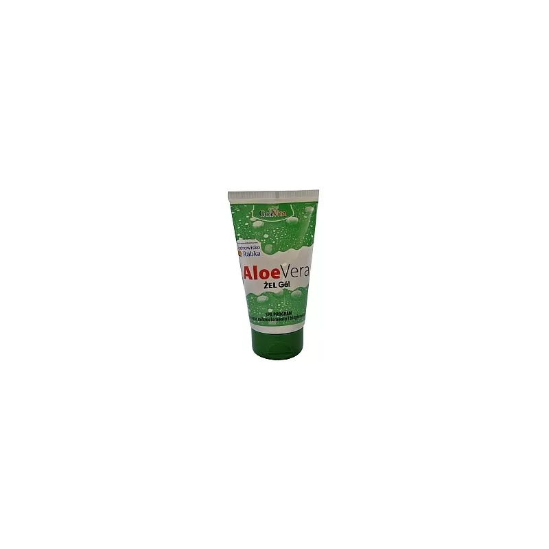 GORVITA ALOE VERA ŻEL 150ML