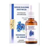 Olvita Serum Olejowe Odżywcze 50Ml