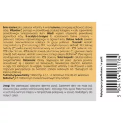 Panaseus Zdrowa opalenizna 50 k Panaseus Zdrowa opalenizna 50 k