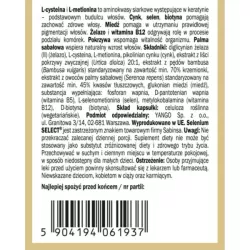 Yango More hair 90 k więcej włosów Yango More hair 90 k więcej włosów