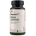 Pharmovit Rdest japoński 50 % resweratrolu 90 k