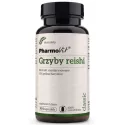 Pharmovit Grzyby Reishi 90 k układ immunologiczny