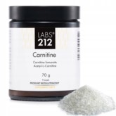 LABS212 Carnitine Acetyl -L-Carnitine 70 g proszek
