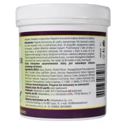 Herbamedicus Czarci Pazur Z konopiami 250 ml Herbamedicus Czarci Pazur Z konopiami 250 ml