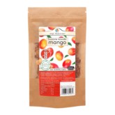 Pięć Przemian Mango Suszone bez cukru 200 g