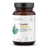 Aura Herbals Czytek Immuno+ 60 kap