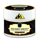 Asepta Mumio Med97 balsam z żywicą 150 ml